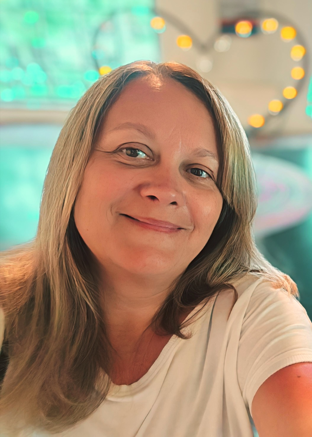 Portrait Martina Mayerl